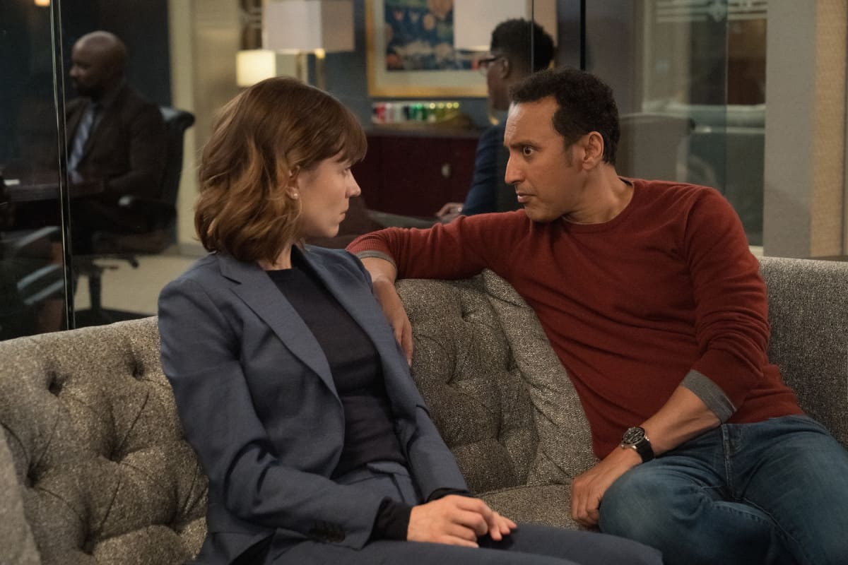 Evil Saison 2 Episode 1 Evil Review: Exorcism Part 2 (Season 1 Episode 9) | Tell-Tale TV