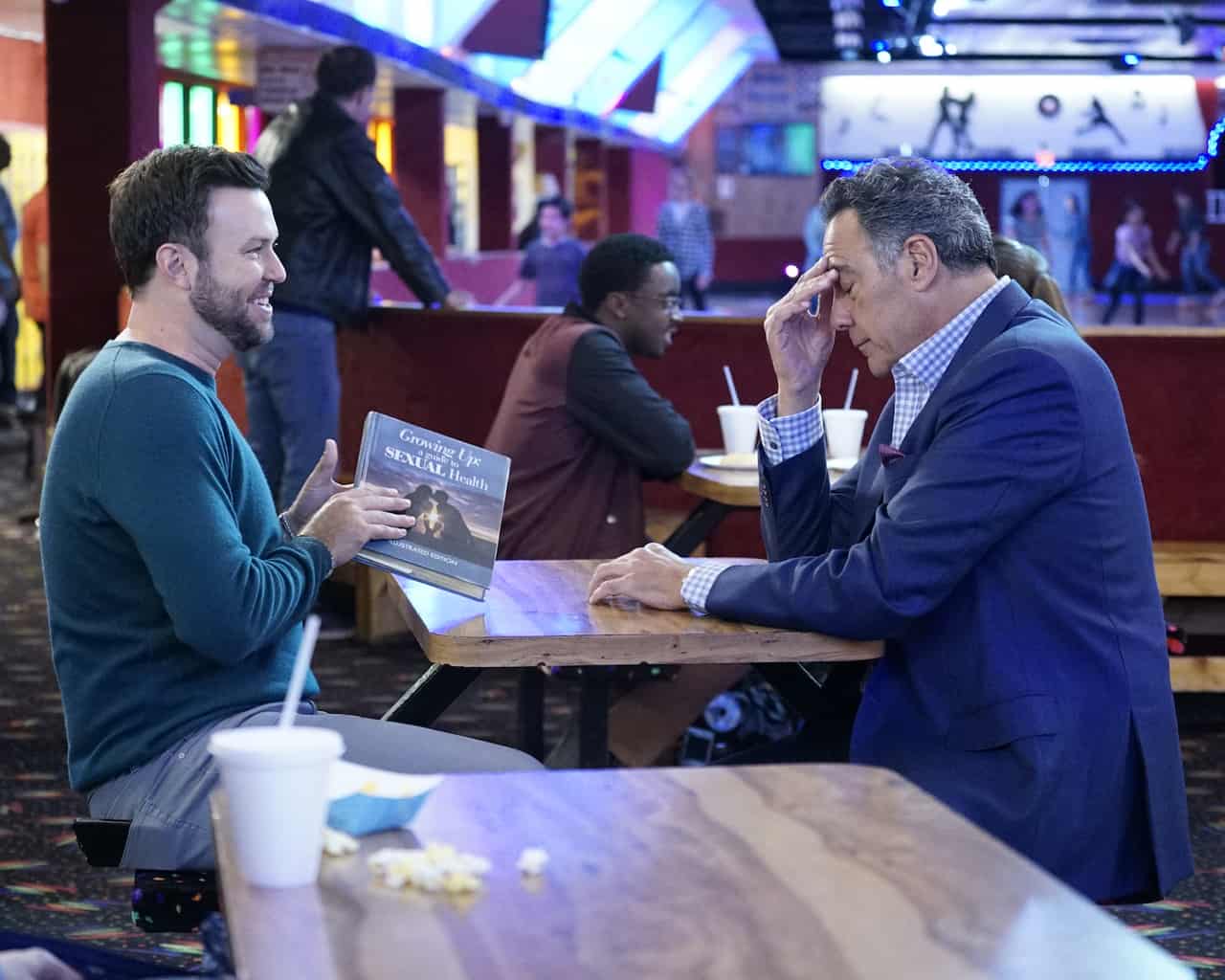 Single Parents Season 2 Episode 9