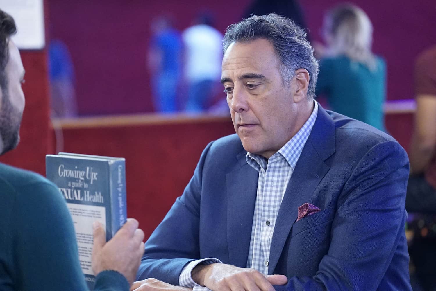 Single Parents Season 2 Episode 9