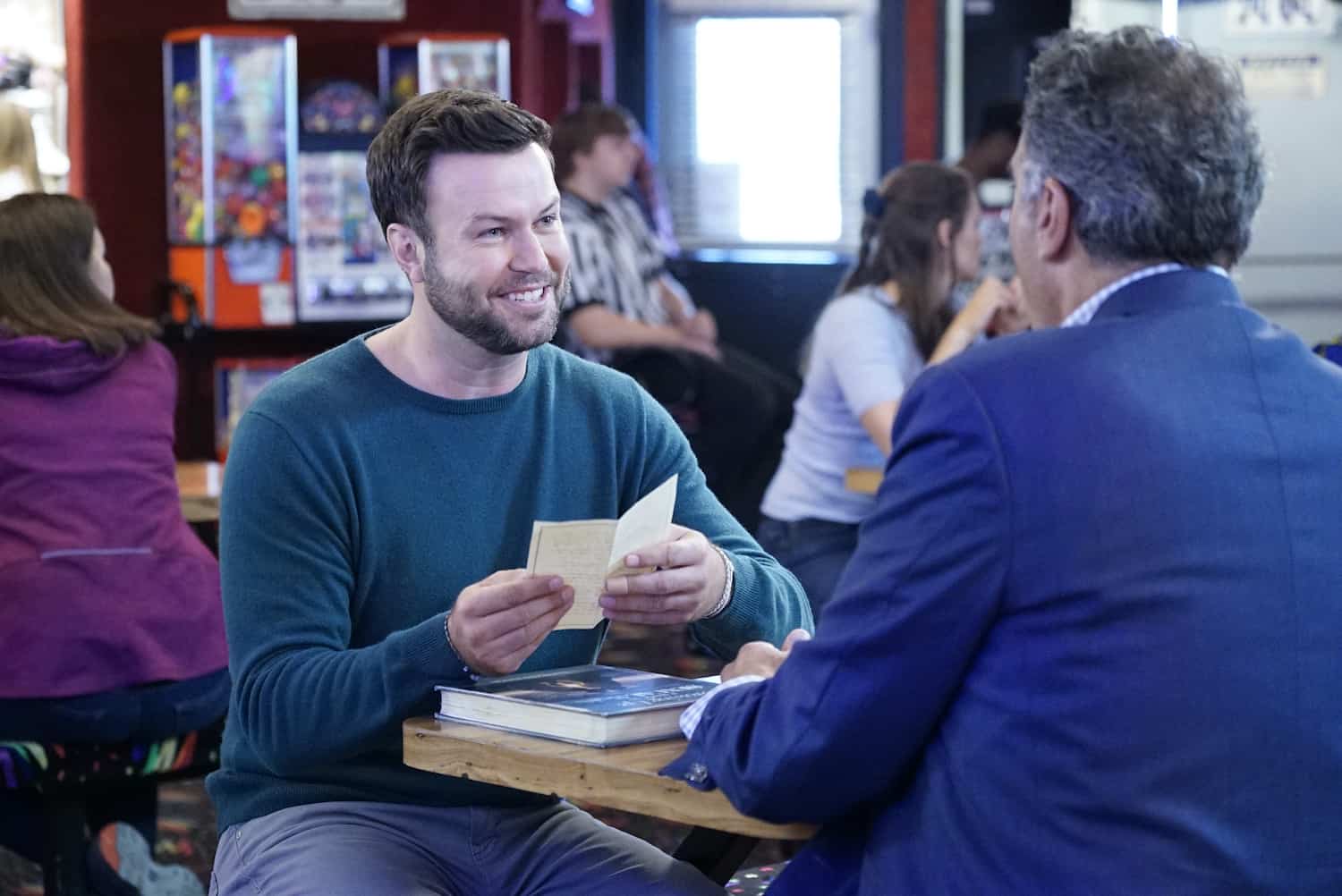 Single Parents Season 2 Episode 9