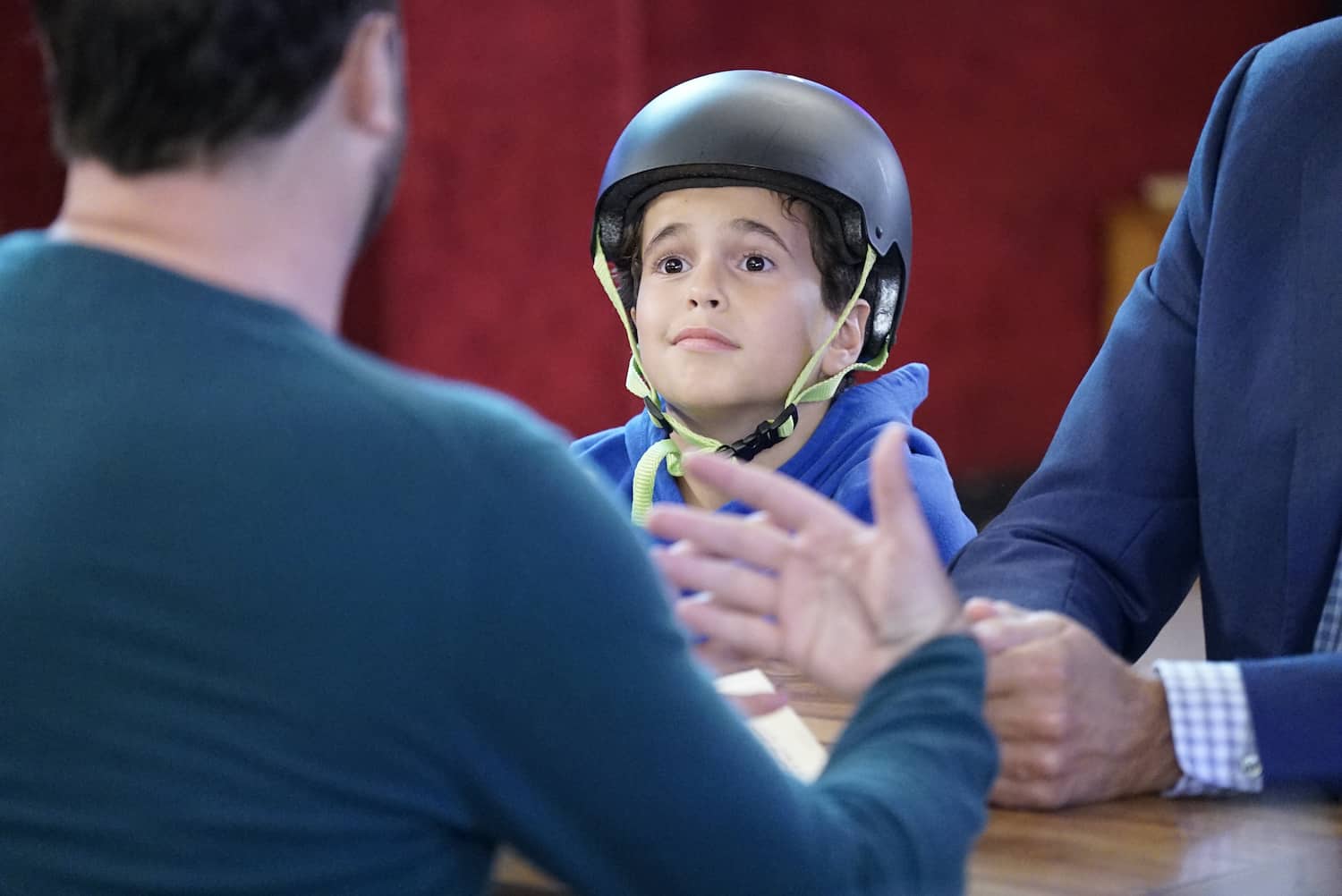 Single Parents Season 2 Episode 9