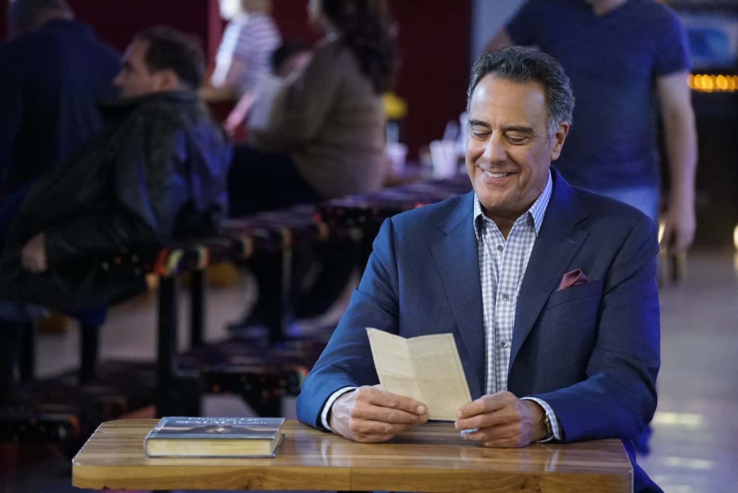 Single Parents Season 2 Episode 9