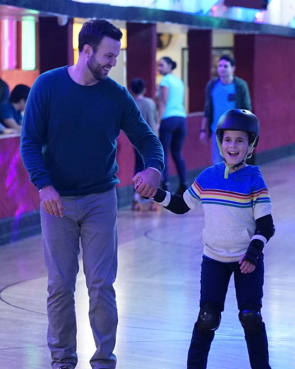 Single Parents Season 2 Episode 9