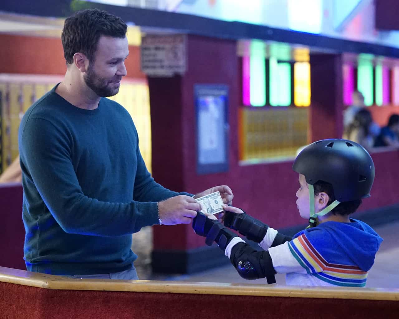 Single Parents Season 2 Episode 9