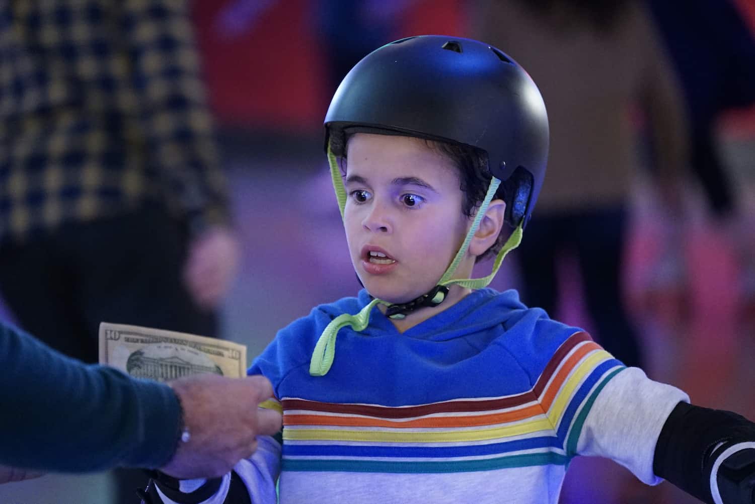 Single Parents Season 2 Episode 9