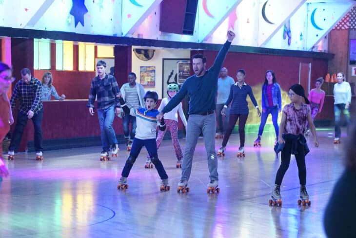 Single Parents Season 2 Episode 9