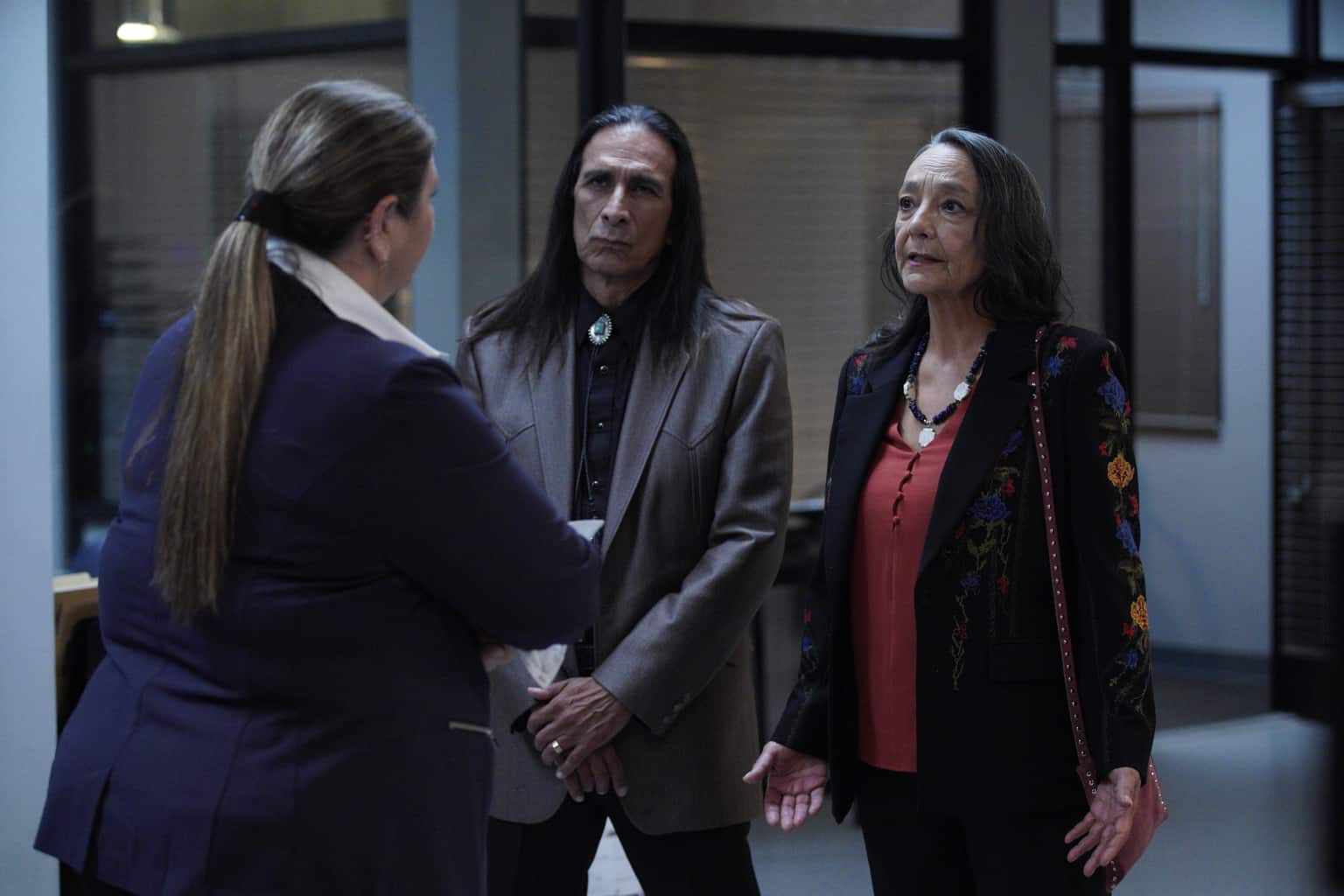 GREGORY ZARAGOZA, TANTOO CARDINAL