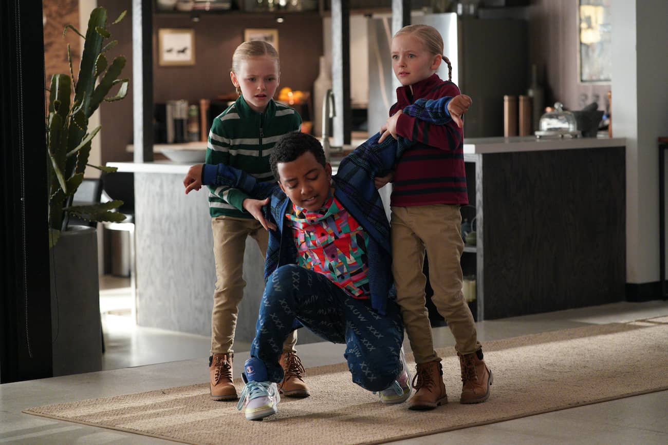 Single Parents Season 2 Episode 10