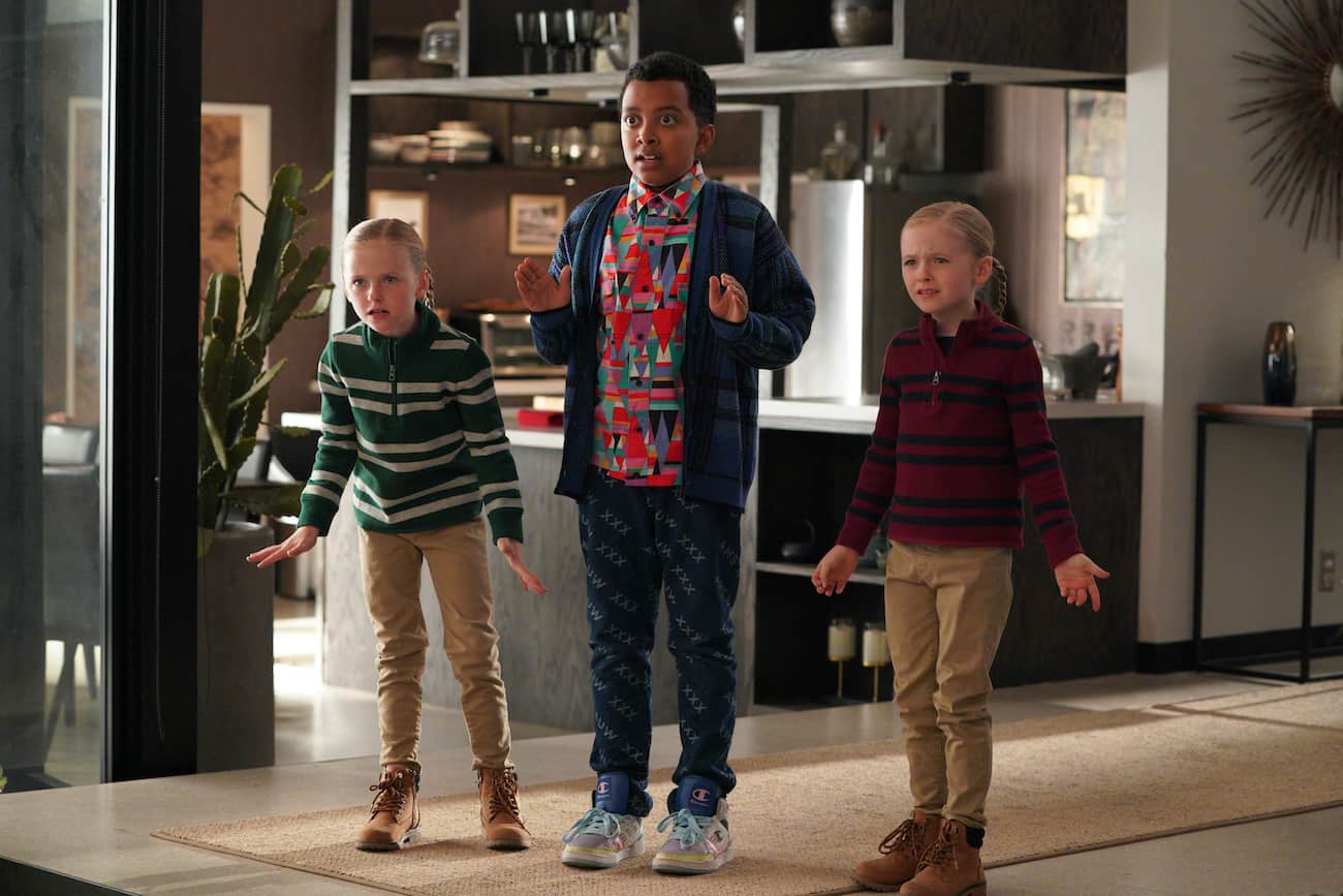 Single Parents Season 2 Episode 10