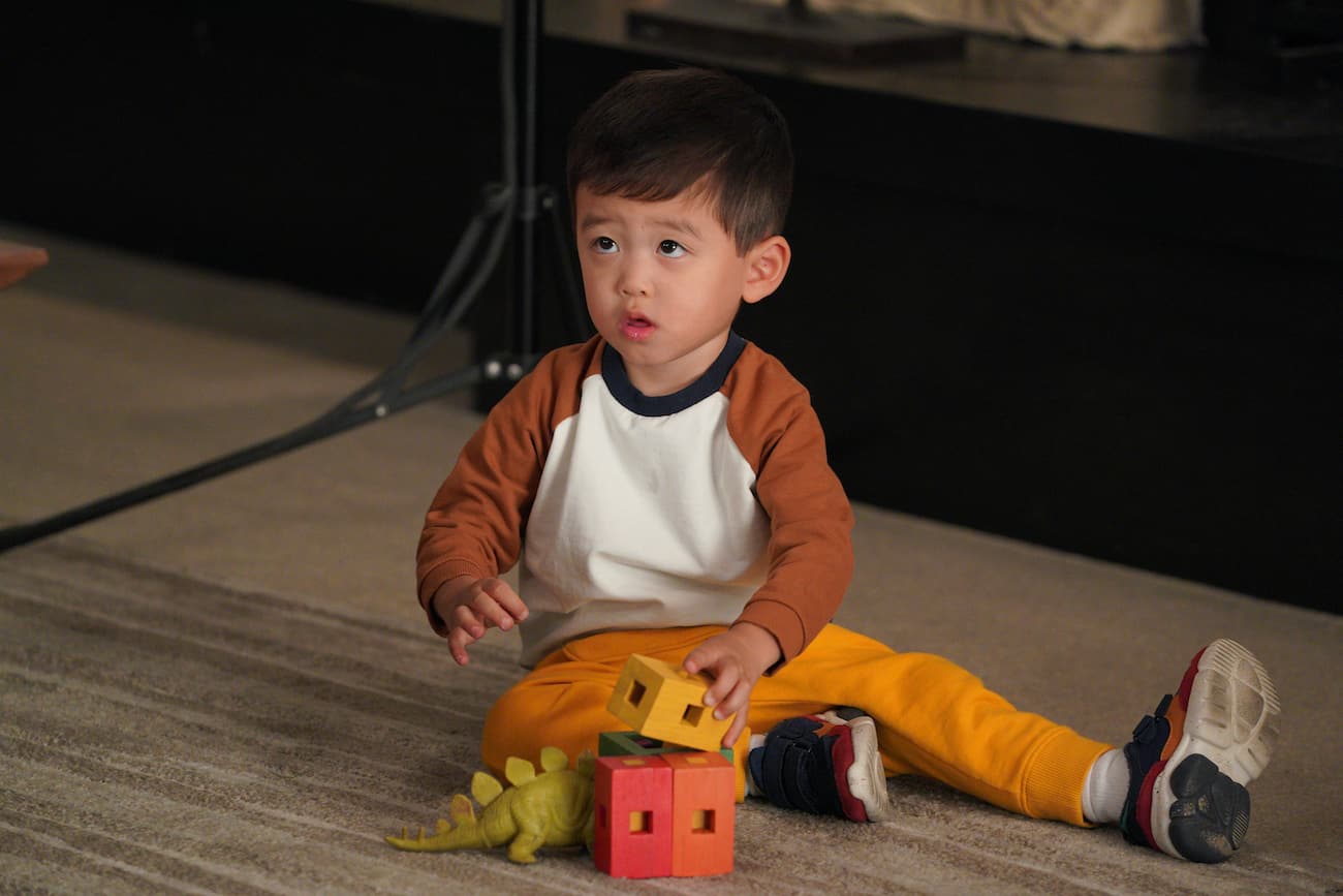 Single Parents Season 2 Episode 10