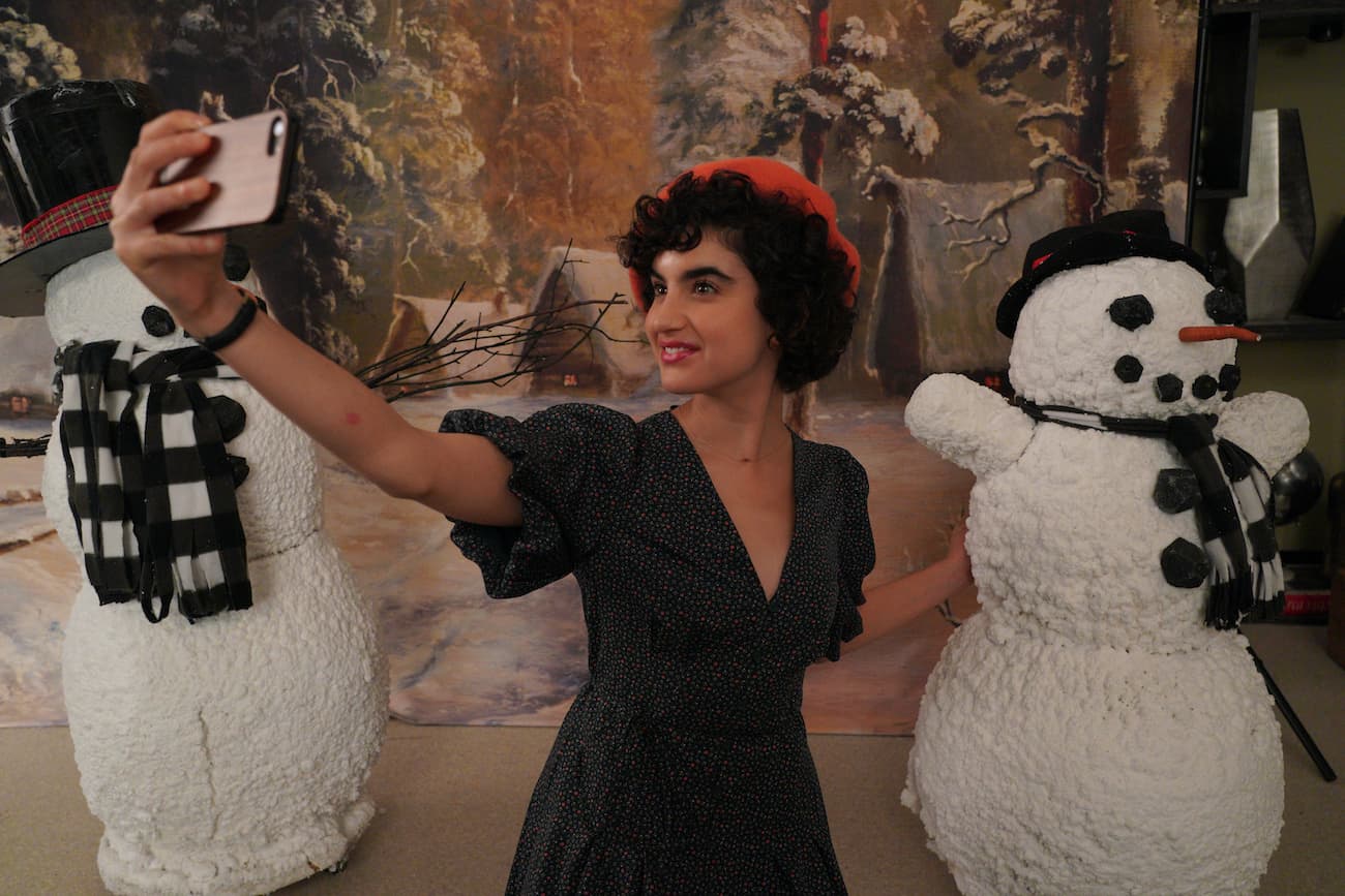 Single Parents Season 2 Episode 10