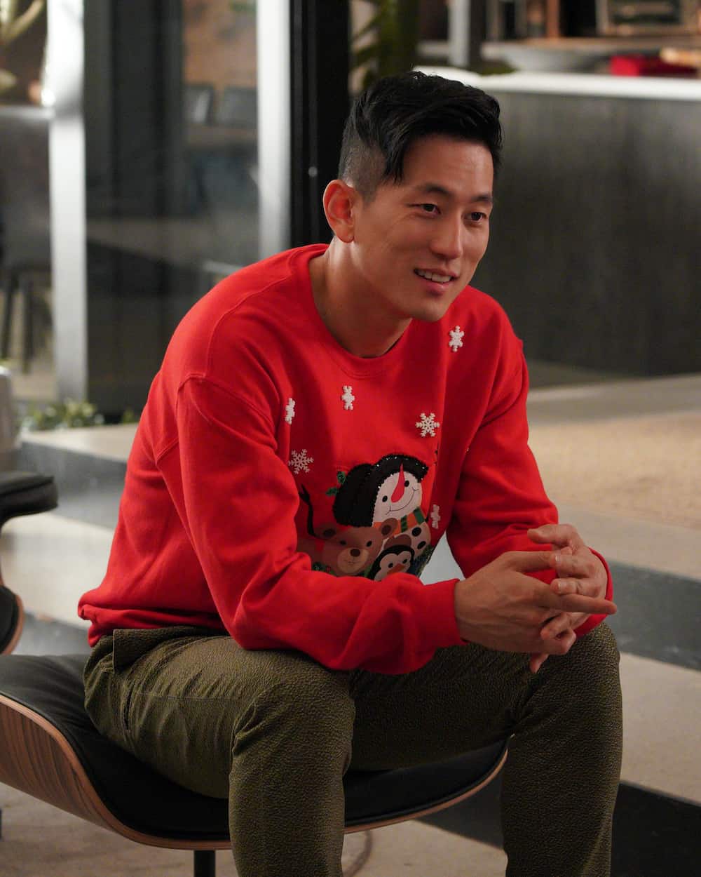 Single Parents Season 2 Episode 10