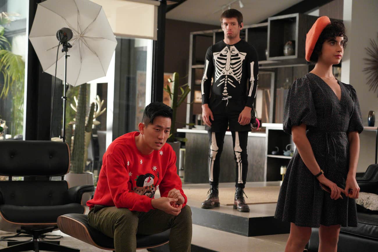 Single Parents Season 2 Episode 10