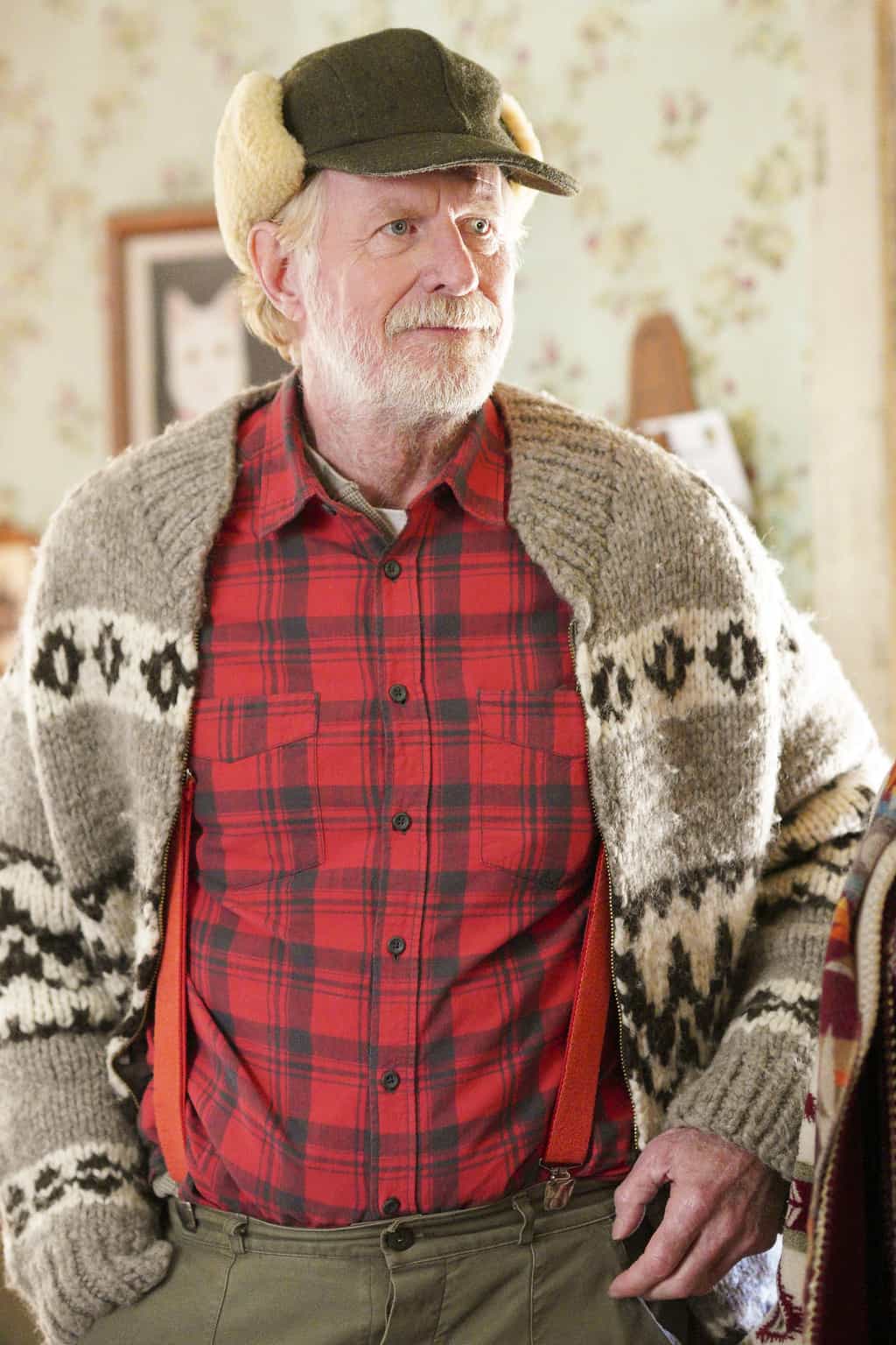 Bless This Mess Season 2 Episode 9 ED BEGLEY JR. | Tell-Tale TV Bless This Mess Season 2 Episode 9 ED BEGLEY JR.