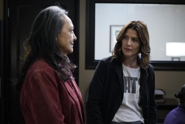 TANTOO CARDINAL, COBIE SMULDERS