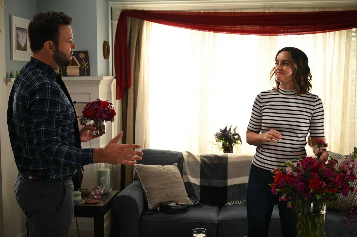 Single Parents Season 2 Episode 11