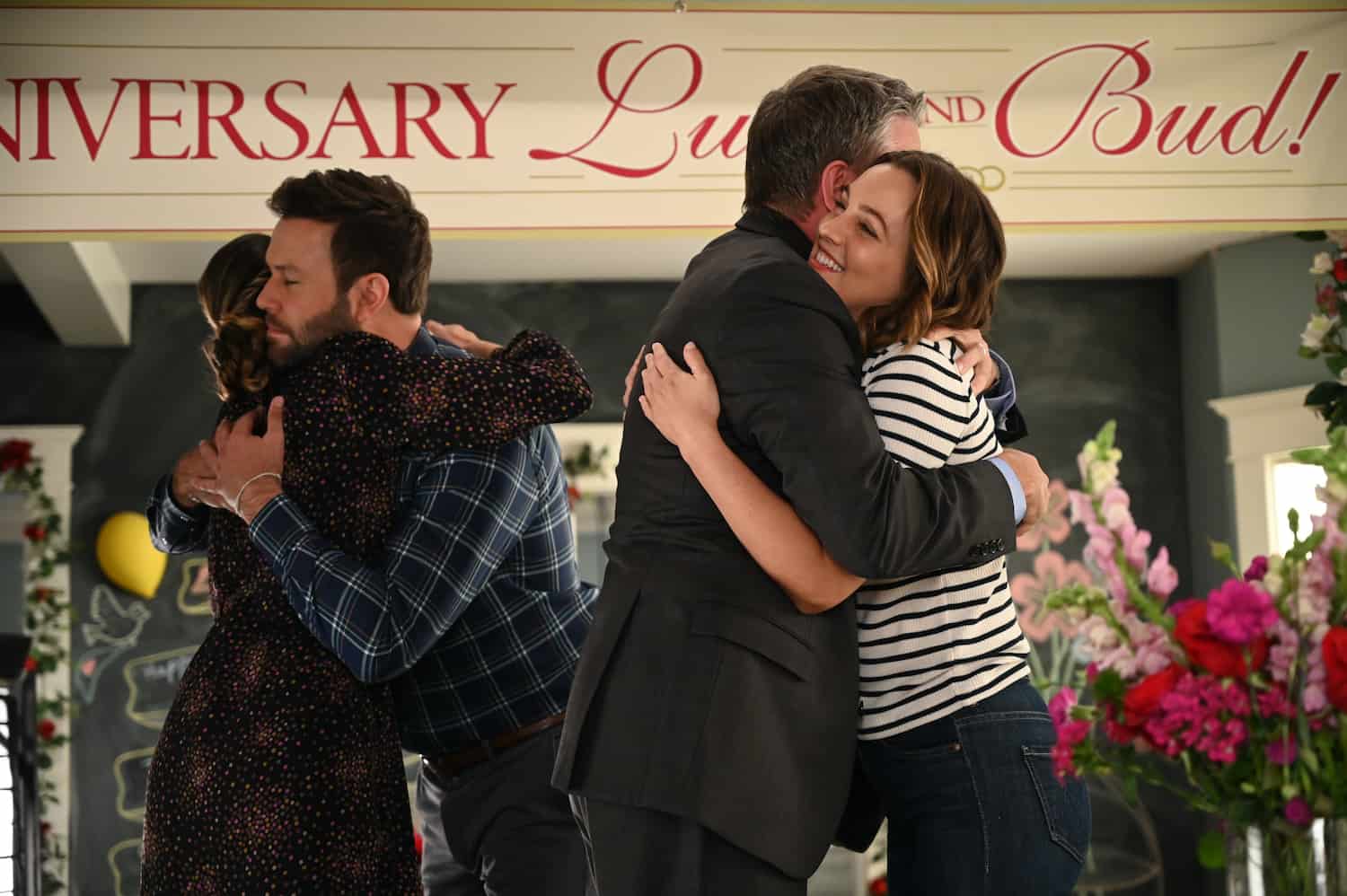 Single Parents Season 2 Episode 11