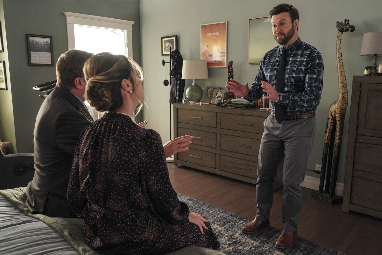 Single Parents Season 2 Episode 11