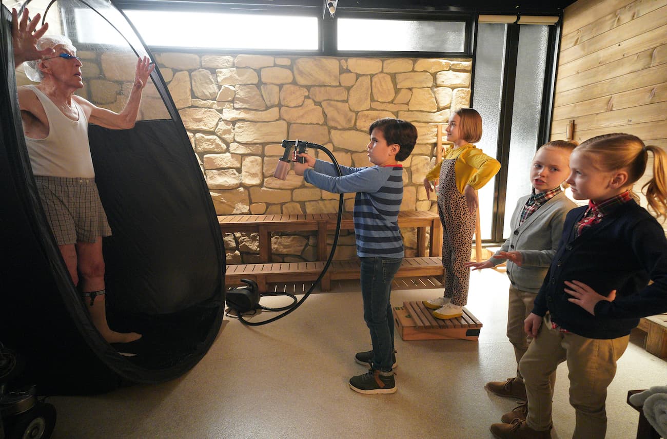 Single Parents Season 2 Episode 11