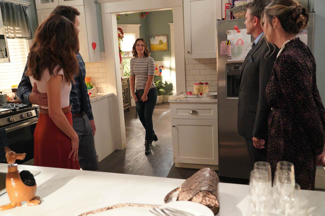 Single Parents Season 2 Episode 11