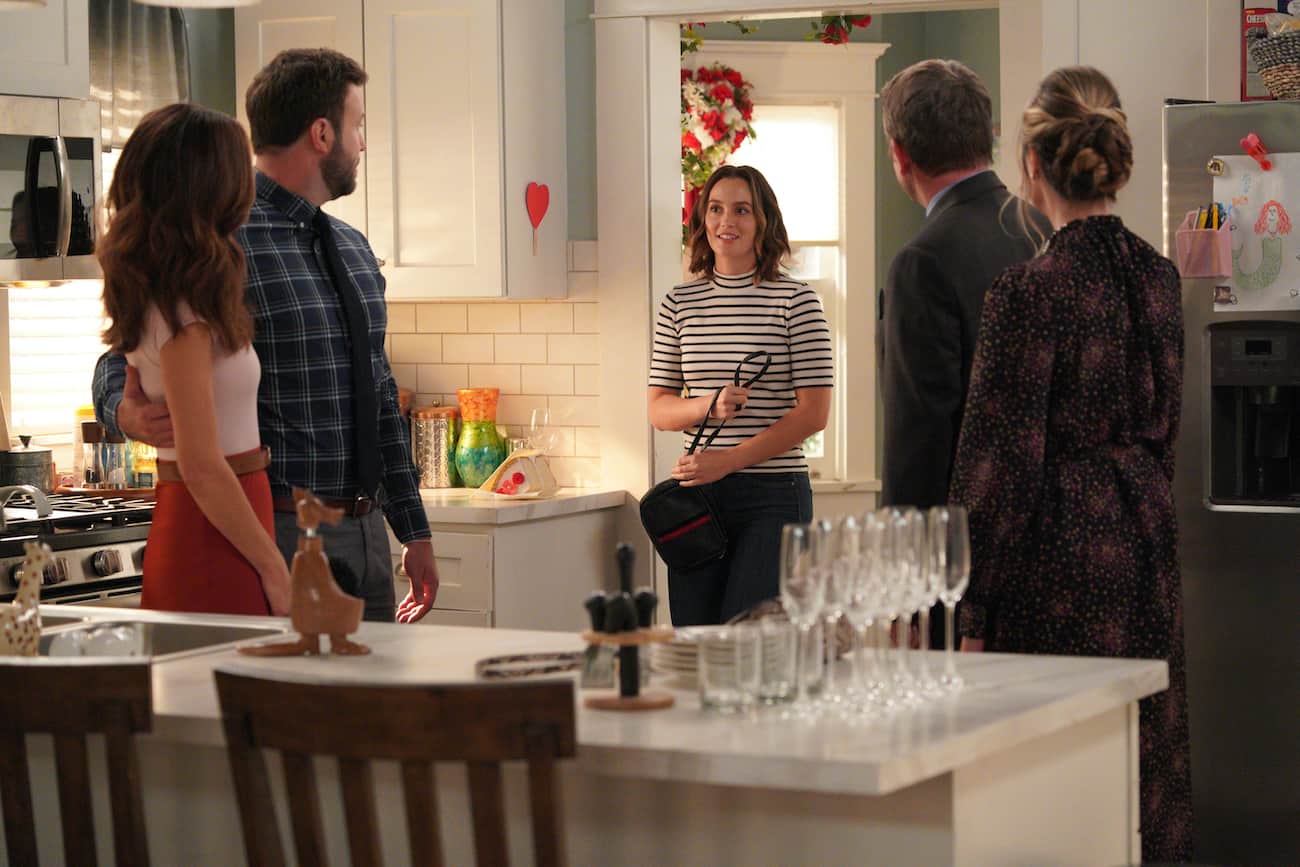 Single Parents Season 2 Episode 11