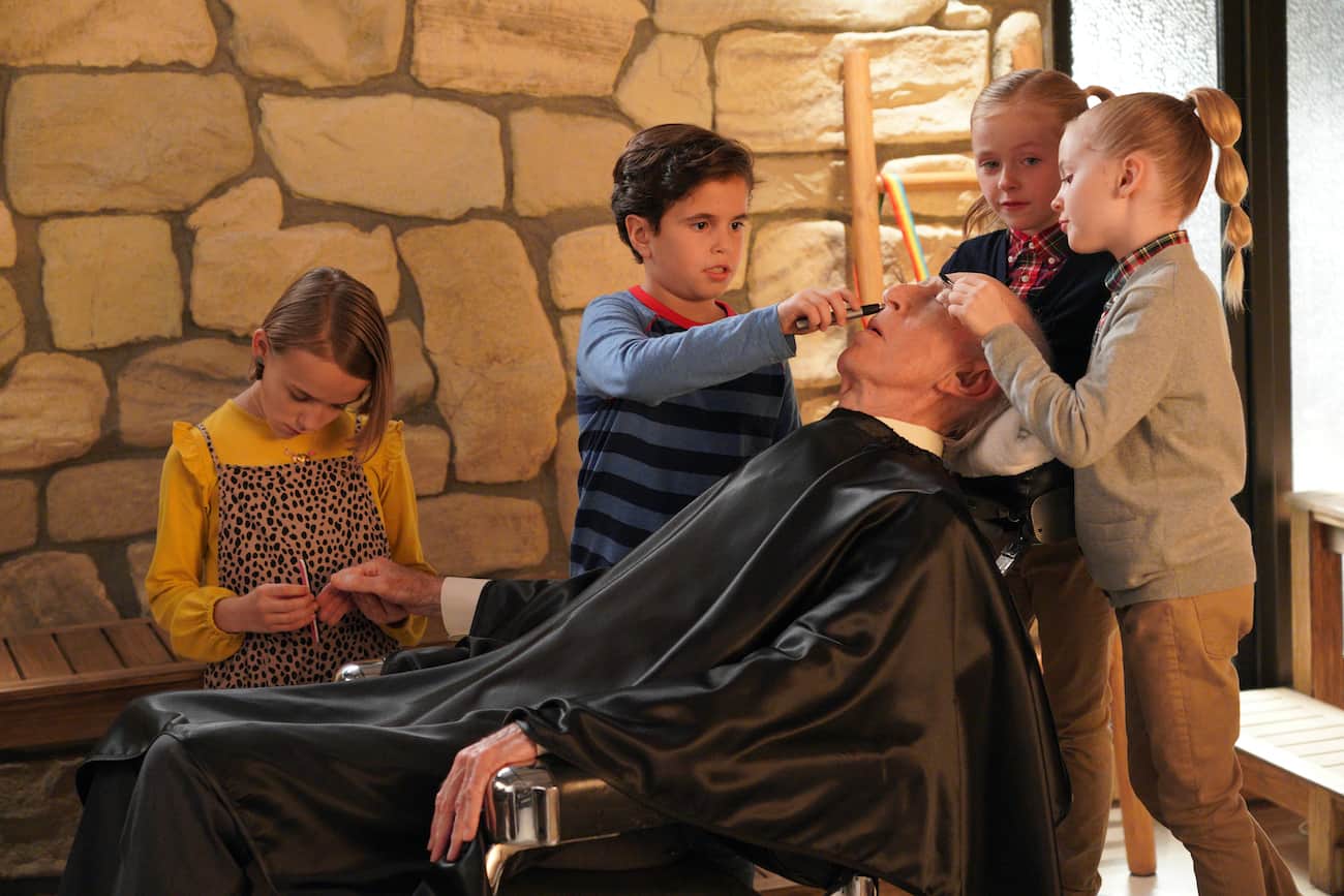 Single Parents Season 2 Episode 11