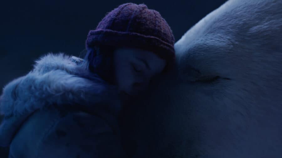 His Dark Materials Season 1 Episode 8 "Betrayal" | Tell-Tale TV His Dark Materials Season 1 Episode 8 "Betrayal"