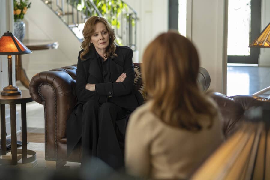 Watchmen Season 1 Episode 7 "An Almost Religious Awe"