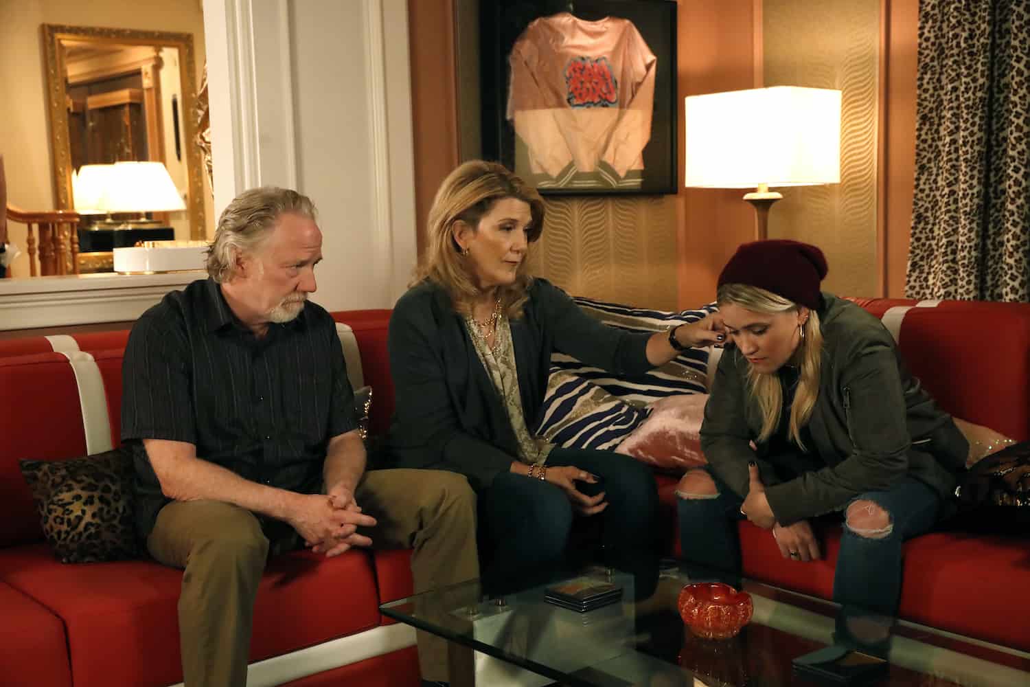 Almost Family Season 1 Episode 9