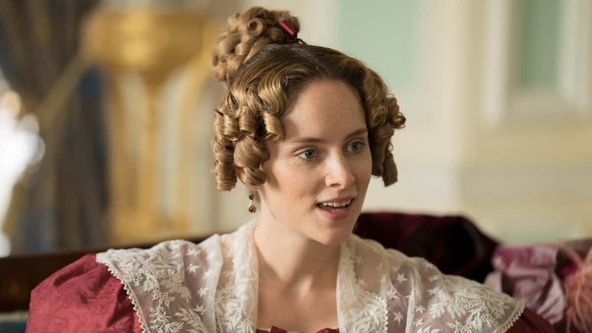 Ann Walker | Tell-Tale TV Ann Walker