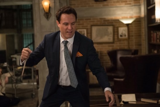 Arthur Ketch | Tell-Tale TV Arthur Ketch