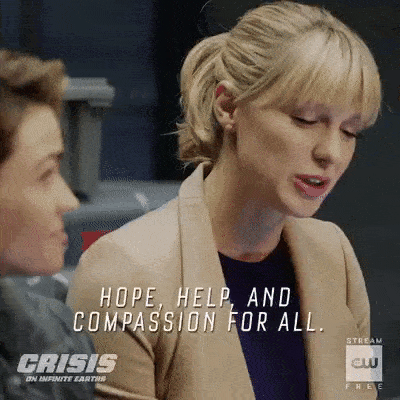 Batwoman Kate and Kara