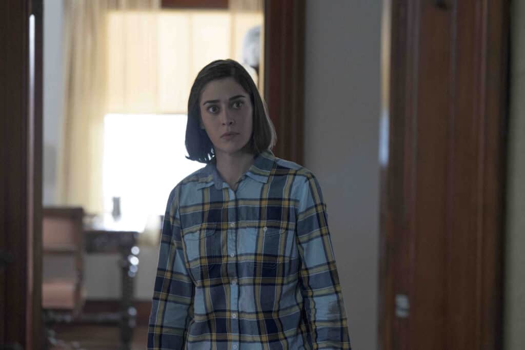 Castle Rock Review Clean (Season 2 Episode 10)