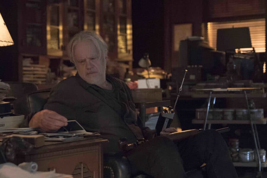 Castle Rock Season 2 Episode 9 "Caveat Emptor"