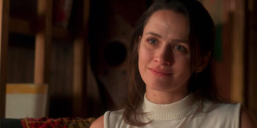 For All Mankind Season 1 Episode 9 "Bent Bird"