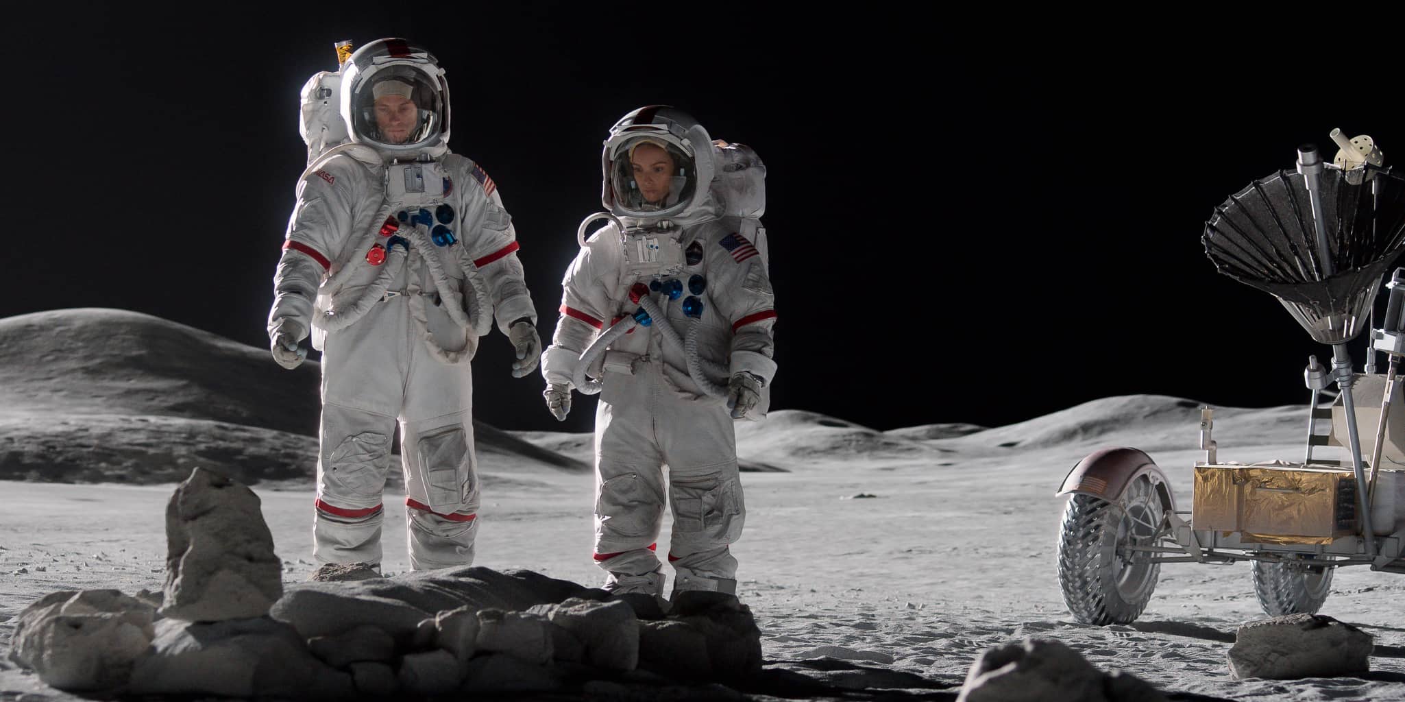 For All Mankind Season 1 Episode 10 "A City Upon A Hill" | Tell-Tale TV For All Mankind Season 1 Episode 10 "A City Upon A Hill"