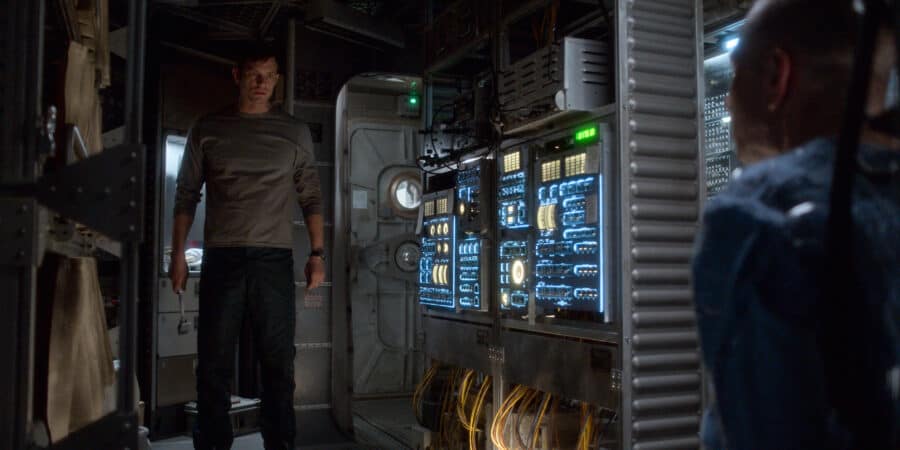 For All Mankind Season 1 Episode 10 "A City Upon A Hill" | Tell-Tale TV For All Mankind Season 1 Episode 10 "A City Upon A Hill"