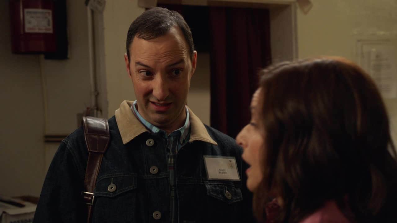 Gary Screencap
