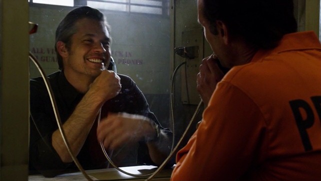 Justified Season 6 Episode 14 Promise