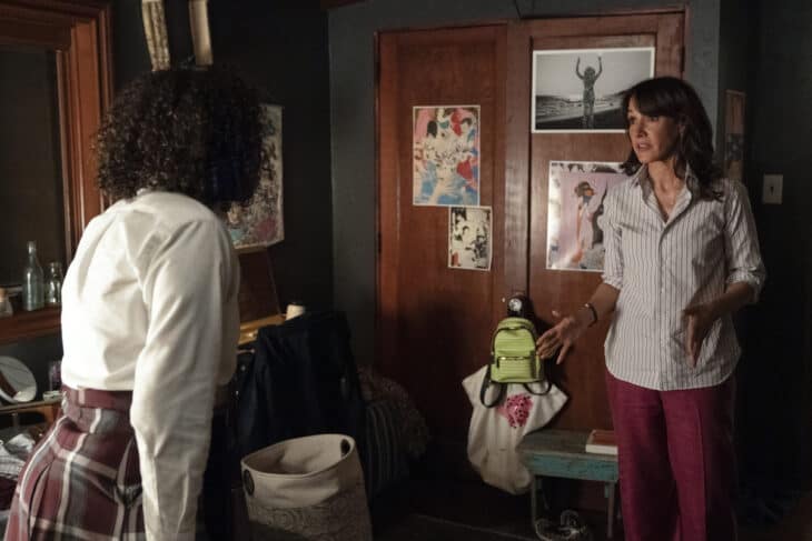 The L Word Saison 1 Episode 1 The L Word: Generation Q Review: Let's Do It Again (Season 1 Episode 1