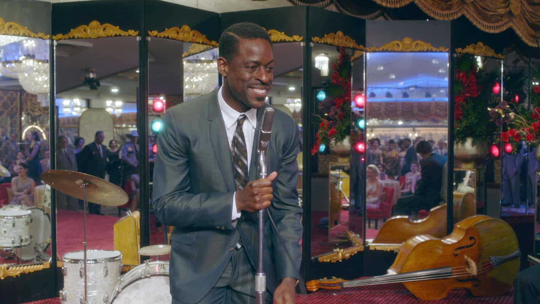 The Marvelous Mrs. Maisel Season 3 Sterling K. Brown