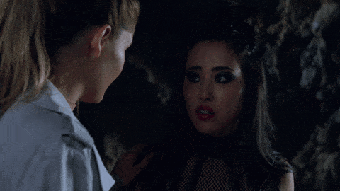 Marvel's Runaways - Deanoru - Lamp - Giphy - Hulu | Tell-Tale TV Marvel’s Runaways – Deanoru – Lamp – Giphy – Hulu