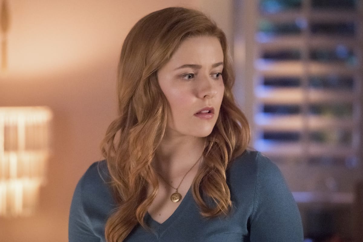 Nancy Drew Review: The Hidden Staircase (Season 1 Episode 9)