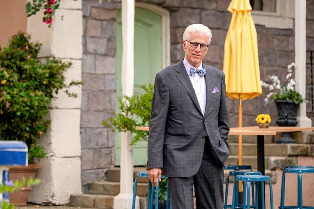 The Good Place – Season 4