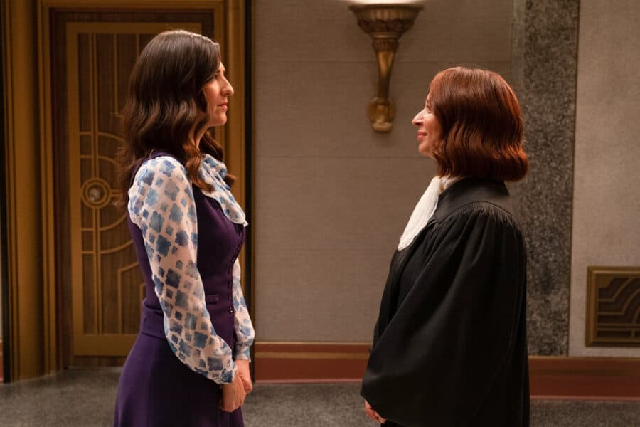 The Good Place - Season 4 Episode 10 - You've Changed, Man