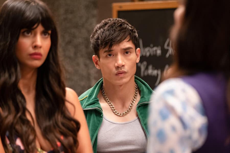 The Good Place - Season 4 Episode 10 - You've Changed, Man