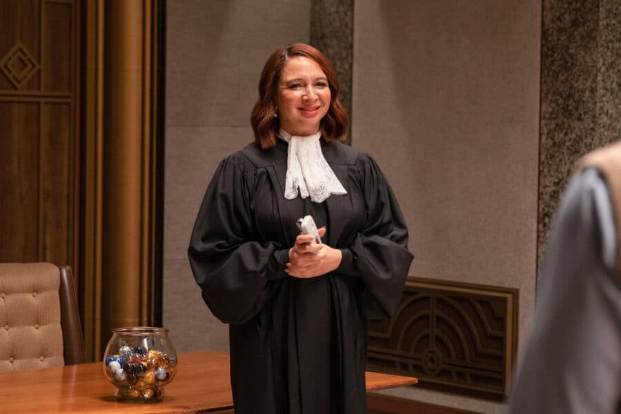 The Good Place - Season 4 Episode 10 - You've Changed, Man