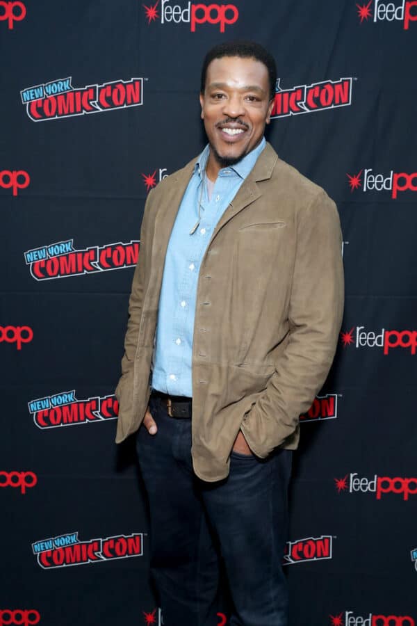 New York Comic Con – 2019