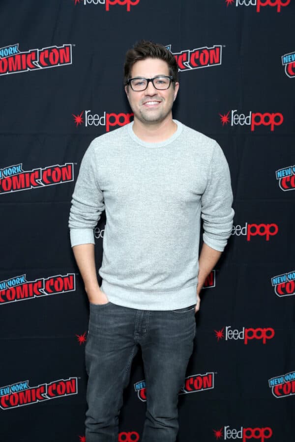 New York Comic Con – 2019