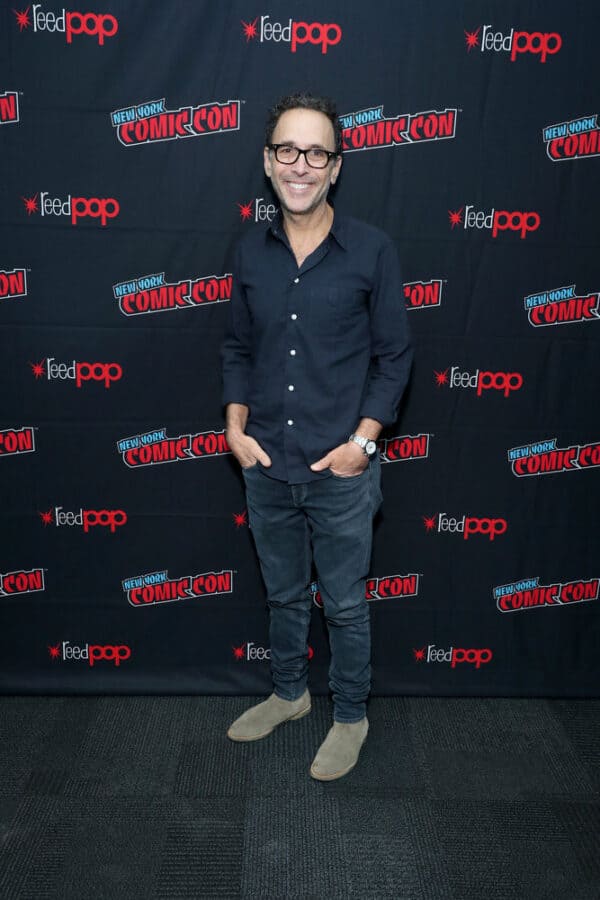 New York Comic Con – 2019